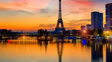 City Break Bonjour Paris