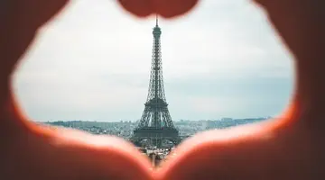 City Break Bonjour Paris