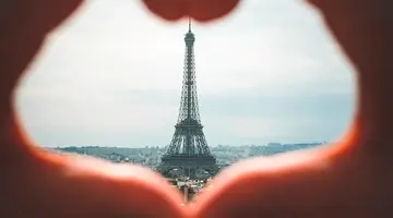 City Break Bonjour Paris
