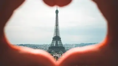 City Break Bonjour Paris