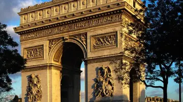City Break Bonjour Paris