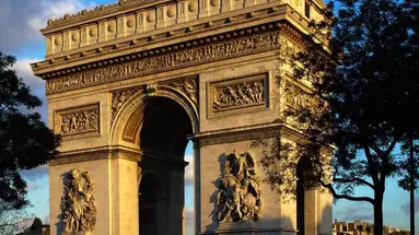 City Break Bonjour Paris