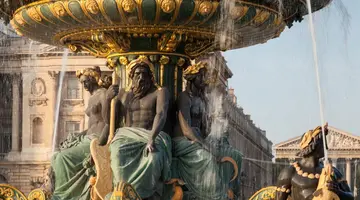 City Break Bonjour Paris