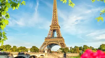 City Break Bonjour Paris