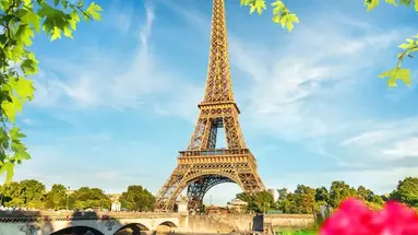 City Break Bonjour Paris