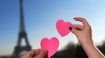 City Break Bonjour Paris