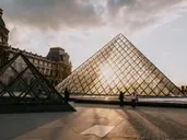 City Break Bonjour Paris