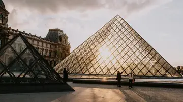 City Break Bonjour Paris
