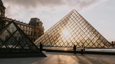City Break Bonjour Paris
