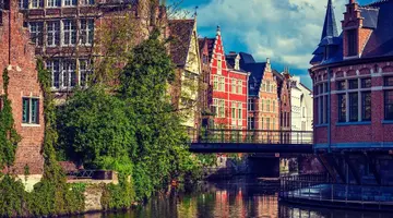 City Break Bruksela