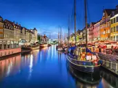 City Break Kopenhaga