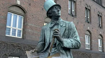 City Break Kopenhaga