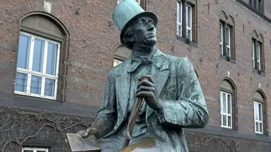 City Break Kopenhaga