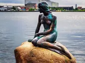 City Break Kopenhaga