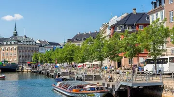 City Break Kopenhaga