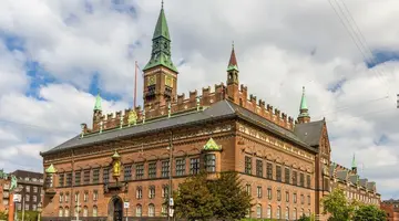 City Break Kopenhaga