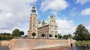 City Break Kopenhaga