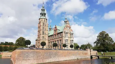 City Break Kopenhaga