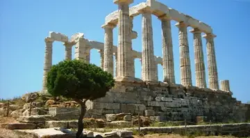 City Break - Magia Aten - 4 dni (samolotem z Katowic)