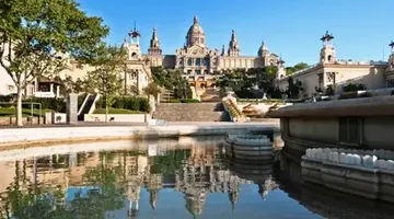 City Break - Magia Barcelony - 4 dni (samolotem z Modlina)