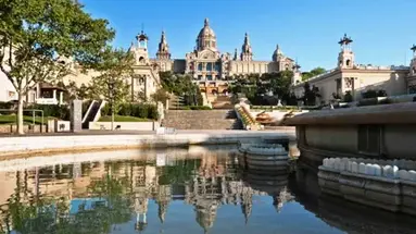 City Break - Magia Barcelony - 4 dni (samolotem z Modlina)