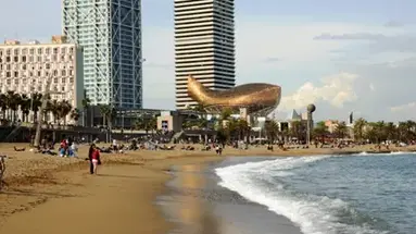 City Break - Magia Barcelony - 8 dni 