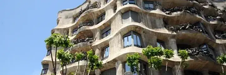 City Break - Magia Barcelony
