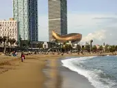 City Break - Magia Barcelony