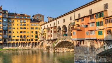 City Break - Magia Florencji i Pizy - 5 dni 
