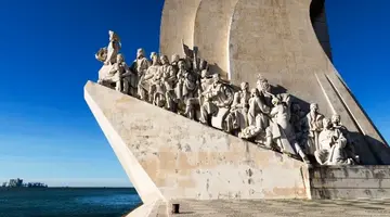 City Break - Magia Lizbony - 5 dni