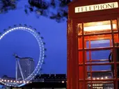 City Break - Magia Londynu - 4 dni (samolotem z Katowic)