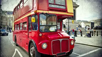 City Break - Magia Londynu - 4 dni