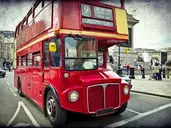 City Break - Magia Londynu - 4 dni 