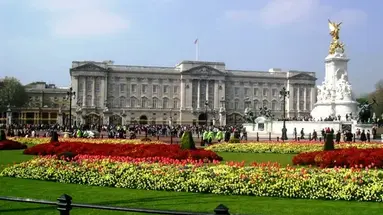 City Break - Magia Londynu - 4 dni 