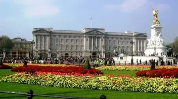 City Break - Magia Londynu - 4 dni