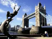 City Break - Magia Londynu - 4 dni 