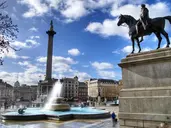 City Break - Magia Londynu - 4 dni 