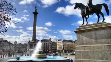 City Break - Magia Londynu - 4 dni 