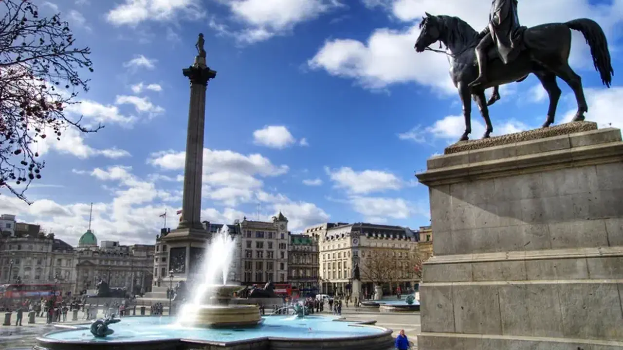 City Break - Magia Londynu - 4 dni