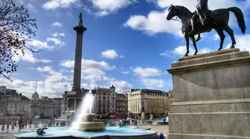 City Break - Magia Londynu - 4 dni