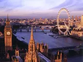 City Break - Magia Londynu - 4 dni 