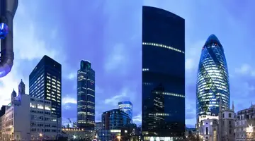City Break - Magia Londynu - 4 dni