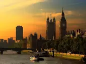 City Break - Magia Londynu - 5 dni (samolotem z Olsztyna)