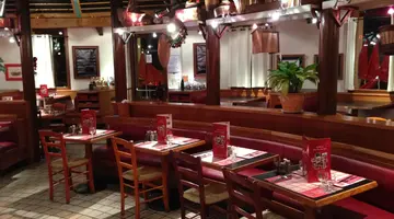 City Break - Magia Londynu - 5 dni (samolotem z Olsztyna)