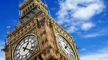 City Break - Magia Londynu - 5 dni