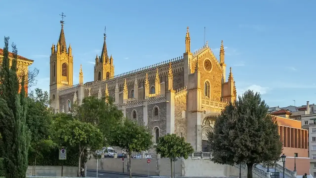 City Break - Magia Madrytu - 4 dni (samolotem z Warszawy)