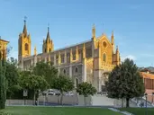 City Break - Magia Madrytu - 4 dni (samolotem z Wrocławia)