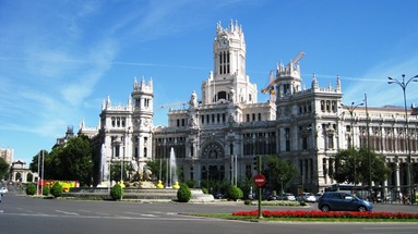 City Break - Magia Madrytu - 4 dni 