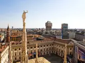 City Break - Magia Mediolanu - 4 dni (samolotem z Modlina)