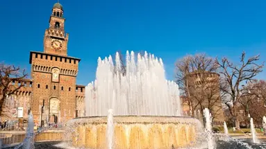 City Break - Magia Mediolanu - 5 dni (samolotem z Modlina)